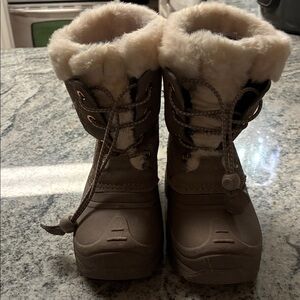Totes Winter Boots l 13